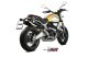 GP PRO SB DUCATI SCRAMBLER 1100 (18-20)
