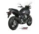 SUONO SB HONDA CB 500 X (17-20)