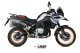 SUONO SB BMW F 750 GS (18-24), F 850 GS (18-24)
