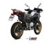 SUONO SB BMW F 750 GS (18-24), F 850 GS (18-24)