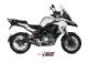 OVAL Carbon CC BENELLI TRK 502 (17-24), TRK 502 (25)