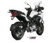 OVAL Carbon CC BENELLI TRK 502 (17-24), TRK 502 (25)