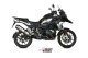 SPEED EDGE SS BMW R 1250 GS / ADVENTURE (19-23)