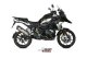 OVAL Titanium CC BMW R 1250 GS / ADVENTURE (19-23)