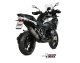 OVAL Titanium CC BMW R 1250 GS / ADVENTURE (19-23)