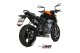 DELTA RACE SB KTM 790 DUKE (18-20), 790 DUKE (23-24), 790 DUKE (25-26), 890 DUKE (20-24)