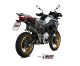DELTA RACE SS BMW F 750 GS (18-24), F 850 GS (18-24)