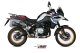 DELTA RACE SB BMW F 750 GS (18-24), F 850 GS (18-24)
