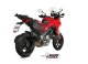 DELTA RACE SB DUCATI MULTISTRADA 1200 (15-17), MULTISTRADA 1260 (18-20)