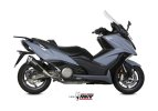 DELTA RACE SB KYMCO AK 550 (17-20)