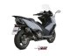 DELTA RACE SB KYMCO AK 550 (17-20)