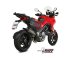 DELTA RACE SS DUCATI MULTISTRADA 1200 (15-17), MULTISTRADA 1260 (18-20)