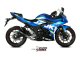 GP PRO SB SUZUKI GSX 250 R (17-20)