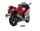 OVAL Titanium CC SUZUKI GSX-R 1300 HAYABUSA (08-17)