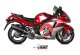 OVAL Carbon CC SUZUKI GSX-R 1300 HAYABUSA (08-17)