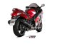 OVAL Carbon CC SUZUKI GSX-R 1300 HAYABUSA (08-17)