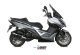 OVAL SB CC KYMCO XCITING 400i (13-18)