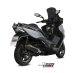 OVAL SB CC KYMCO XCITING 400i (13-18)