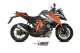 DELTA RACE SS KTM 1290 SUPERDUKE GT (16-24)