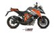 DELTA RACE SB KTM 1290 SUPERDUKE GT (16-24)