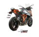 DELTA RACE SB KTM 1290 SUPERDUKE GT (16-24)