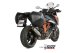 GP PRO Titanium KTM 1290 SUPERDUKE GT (16-24)