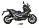 DELTA RACE SB HONDA X-ADV 750 (17-24), X-ADV 750 (25-26)