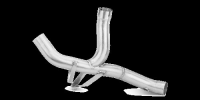 Dekatalizátor DOUBLE GUN D.037.C2