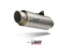 GP PRO Titanium BMW S 1000 RR (17-18)