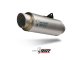 GP PRO Titanium BMW S 1000 RR (17-18)