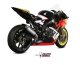 GP PRO Titanium BMW S 1000 RR (17-18)