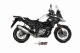 SPEED EDGE SS SUZUKI V-STROM 650 (17-24)
