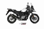 OVAL Carbon CC SUZUKI V-STROM 650 (17-24)