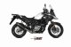 OVAL Carbon CC SUZUKI V-STROM 650 (17-24)