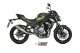 GP PRO Titanium KAWASAKI NINJA 650 (17-23), Z650 (17-23)
