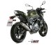 GP PRO Titanium KAWASAKI NINJA 650 (17-23), Z650 (17-23)