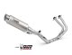 GP PRO Titanium KAWASAKI NINJA 650 (17-23), Z650 (17-23)