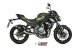 GP PRO Carbon KAWASAKI NINJA 650 (17-23), Z650 (17-23)