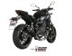 DELTA RACE SB YAMAHA MT-07 / FZ-07 (14-20), MT-07 / FZ-07 (21-24)