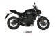 DELTA RACE SB YAMAHA MT-07 / FZ-07 (14-20)