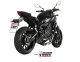 DELTA RACE SB YAMAHA MT-07 / FZ-07 (14-20)