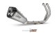 DELTA RACE SS YAMAHA MT-07 / FZ-07 (14-20)