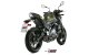 DELTA RACE SB KAWASAKI NINJA 650 (17-23), Z650 (17-23)