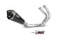DELTA RACE SB KAWASAKI NINJA 650 (17-23), Z650 (17-23)