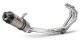 OVAL Titanium CC YAMAHA XSR 900 (16-20)