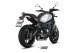 OVAL Titanium CC YAMAHA XSR 900 (16-20)