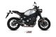 OVAL Carbon CC YAMAHA XSR 900 (16-20)