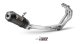 OVAL Carbon CC YAMAHA XSR 900 (16-20)