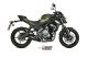 OVAL Carbon CC KAWASAKI NINJA 650 (17-23), Z650 (17-23)