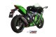 GP PRO Titanium KAWASAKI ZX-10 R / RR / SE (16-24)